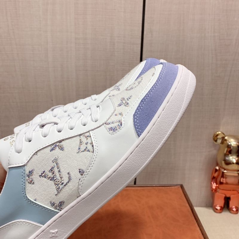 Louis Vuitton Low Shoes